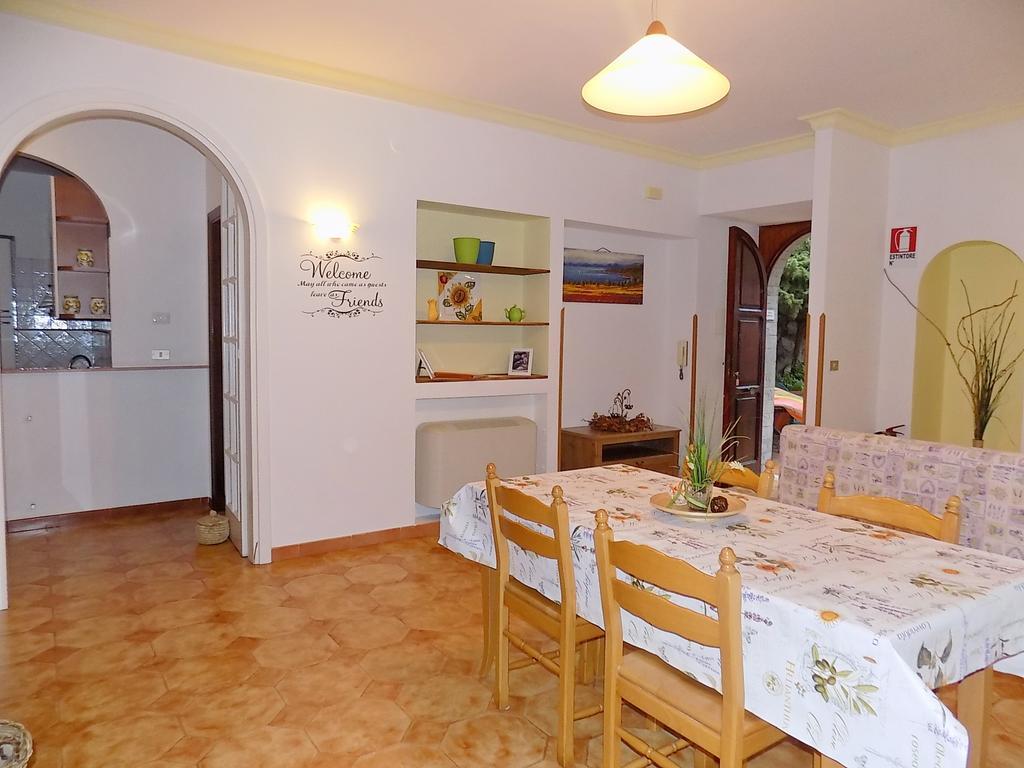 Maison De Fleurs Maiori Εξωτερικό φωτογραφία