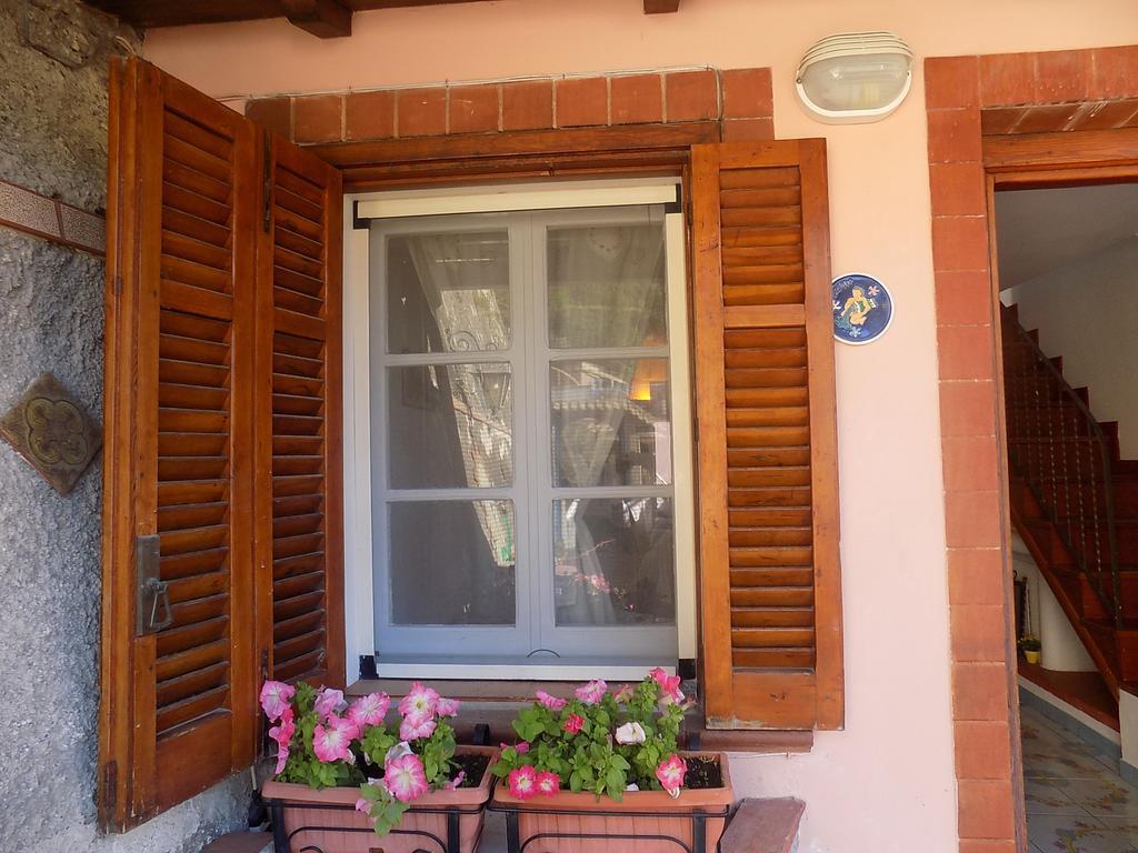 Maison De Fleurs Maiori Εξωτερικό φωτογραφία