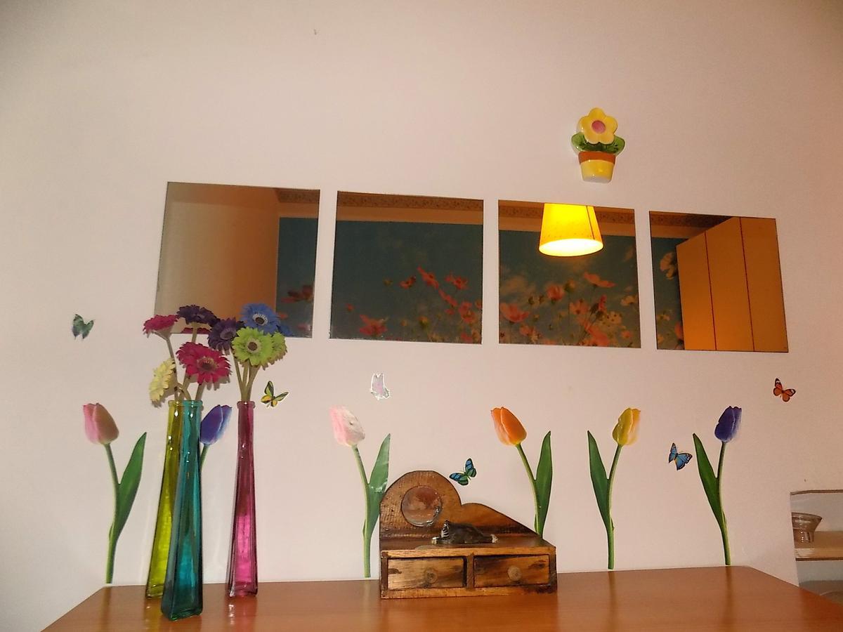 Maison De Fleurs Maiori Εξωτερικό φωτογραφία