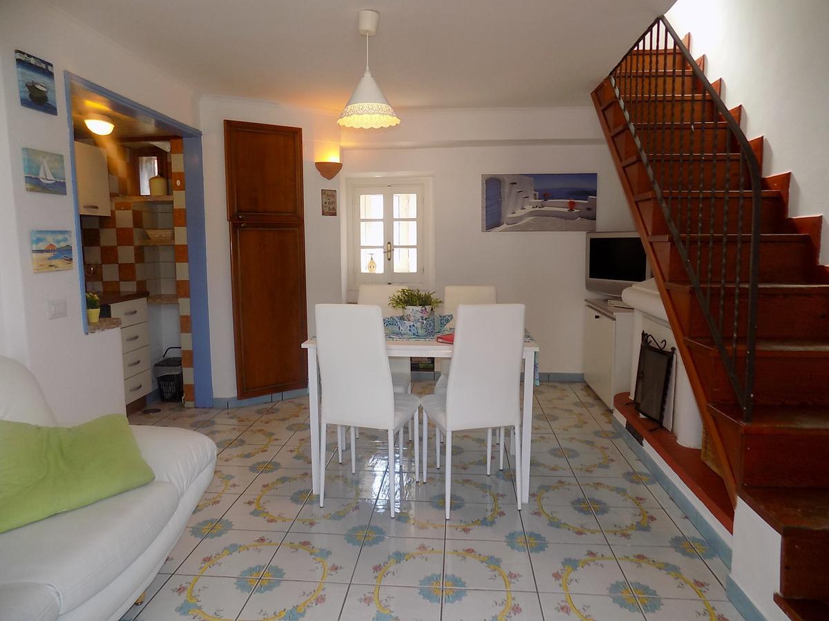 Maison De Fleurs Maiori Εξωτερικό φωτογραφία
