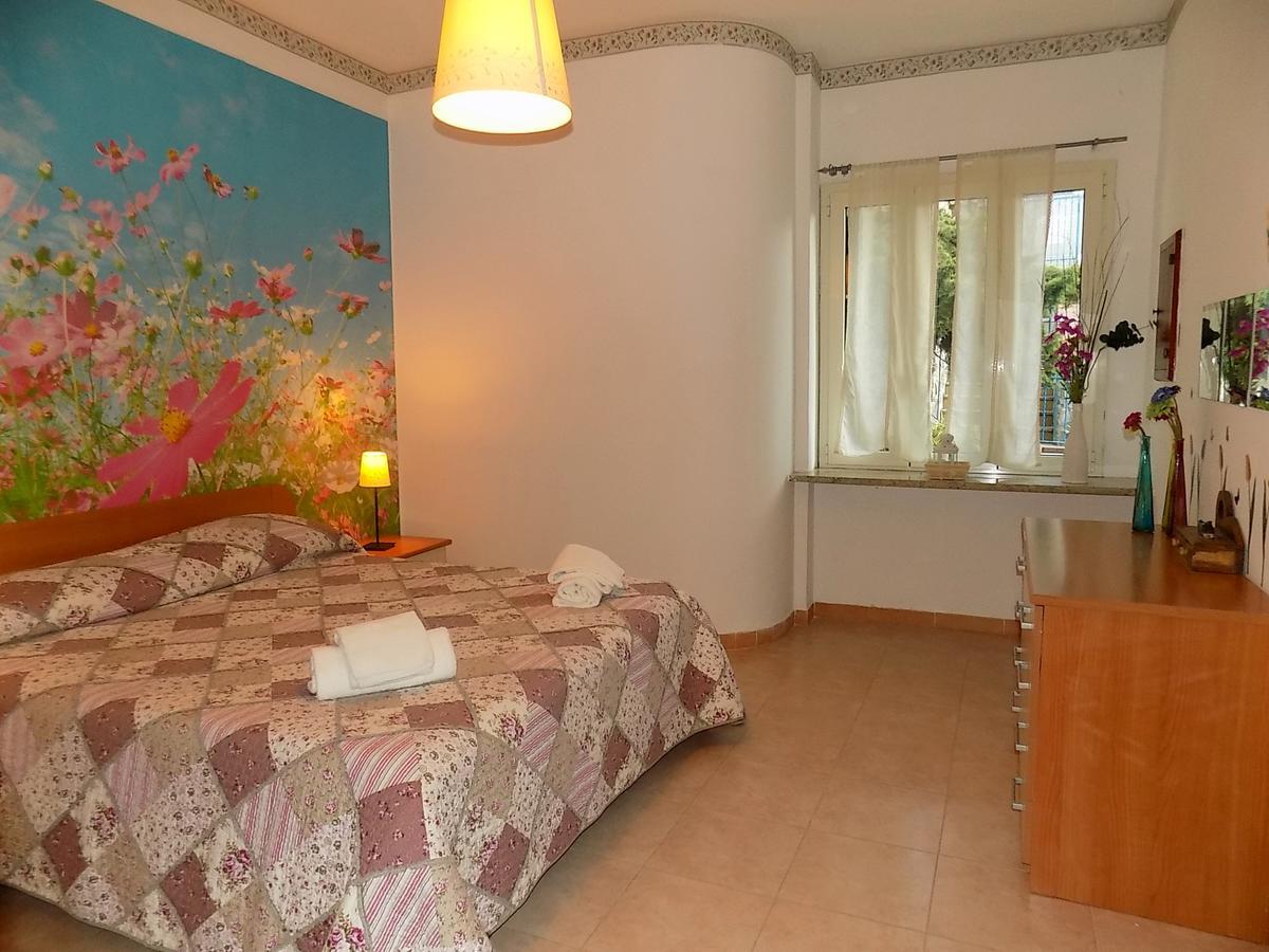 Maison De Fleurs Maiori Εξωτερικό φωτογραφία