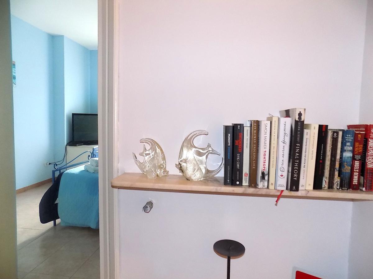 Maison De Fleurs Maiori Εξωτερικό φωτογραφία