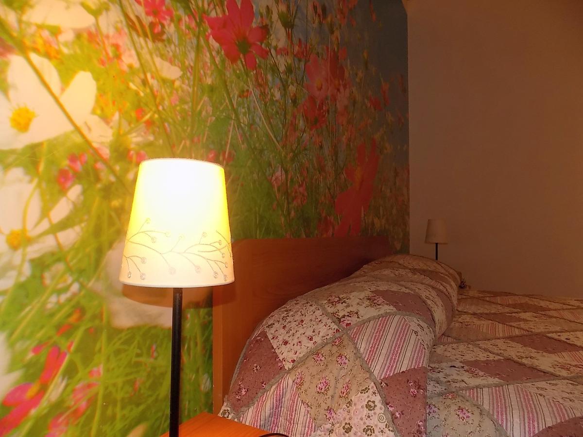 Maison De Fleurs Maiori Εξωτερικό φωτογραφία