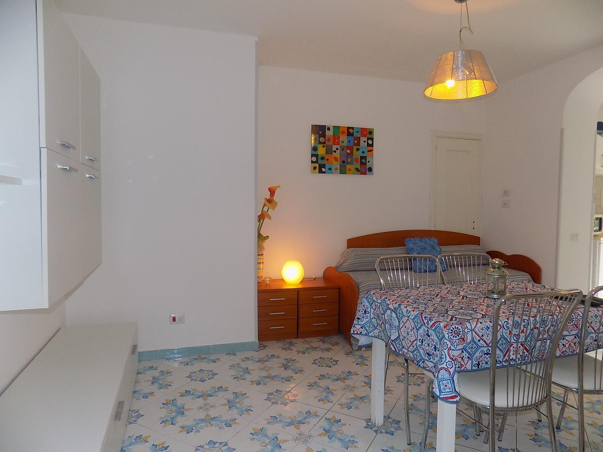 Maison De Fleurs Maiori Εξωτερικό φωτογραφία