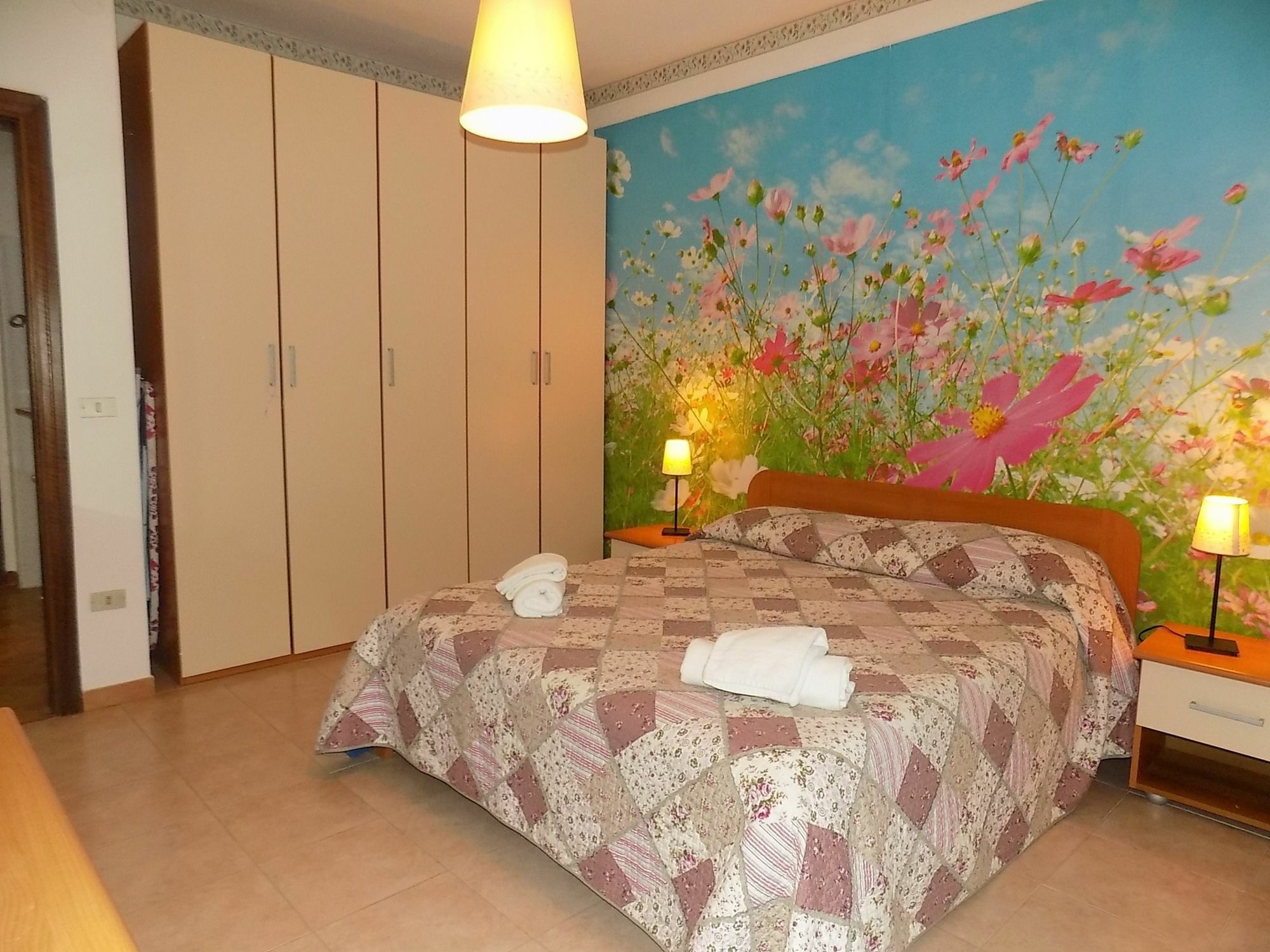 Maison De Fleurs Maiori Εξωτερικό φωτογραφία