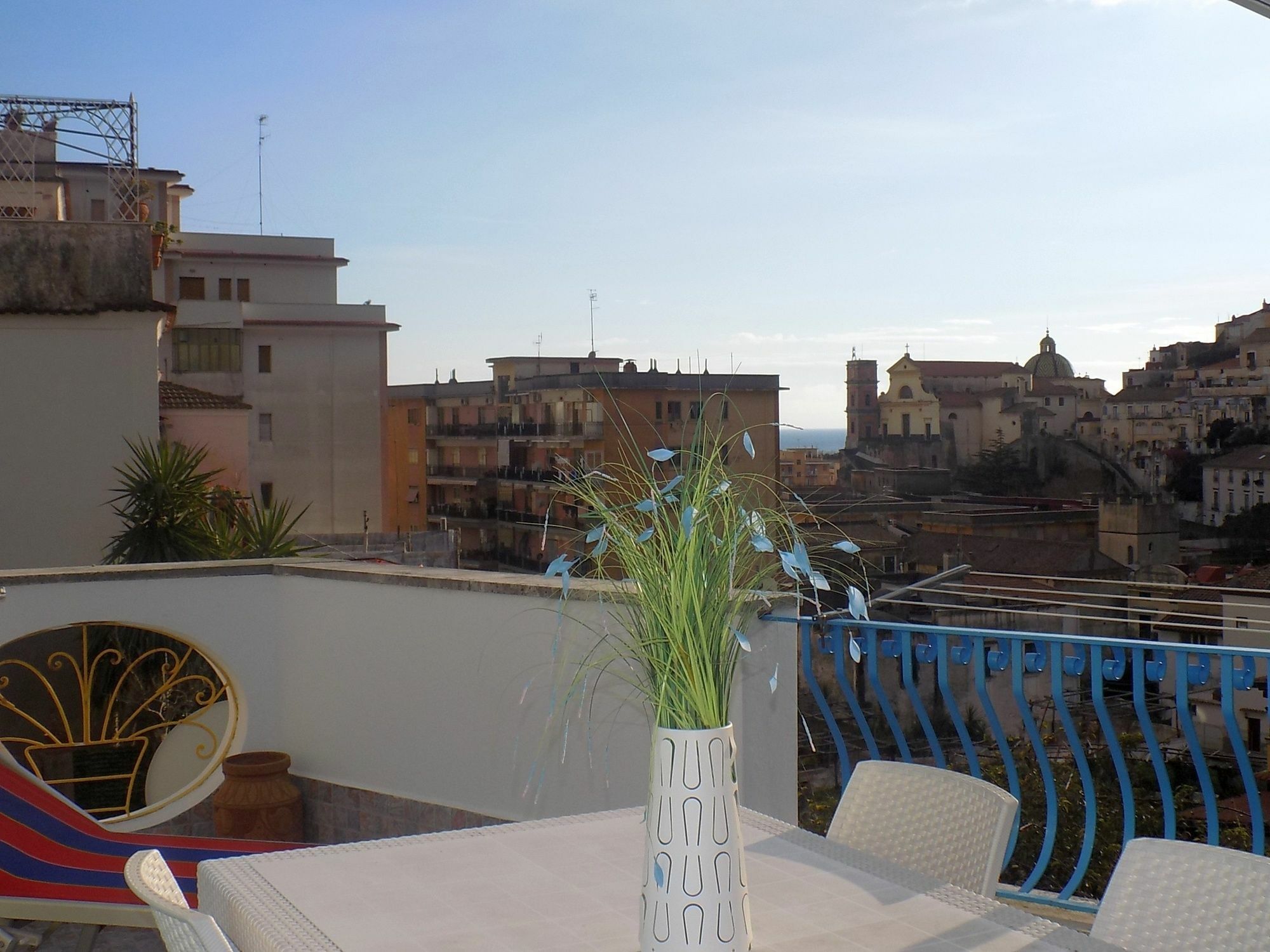 Maison De Fleurs Maiori Εξωτερικό φωτογραφία