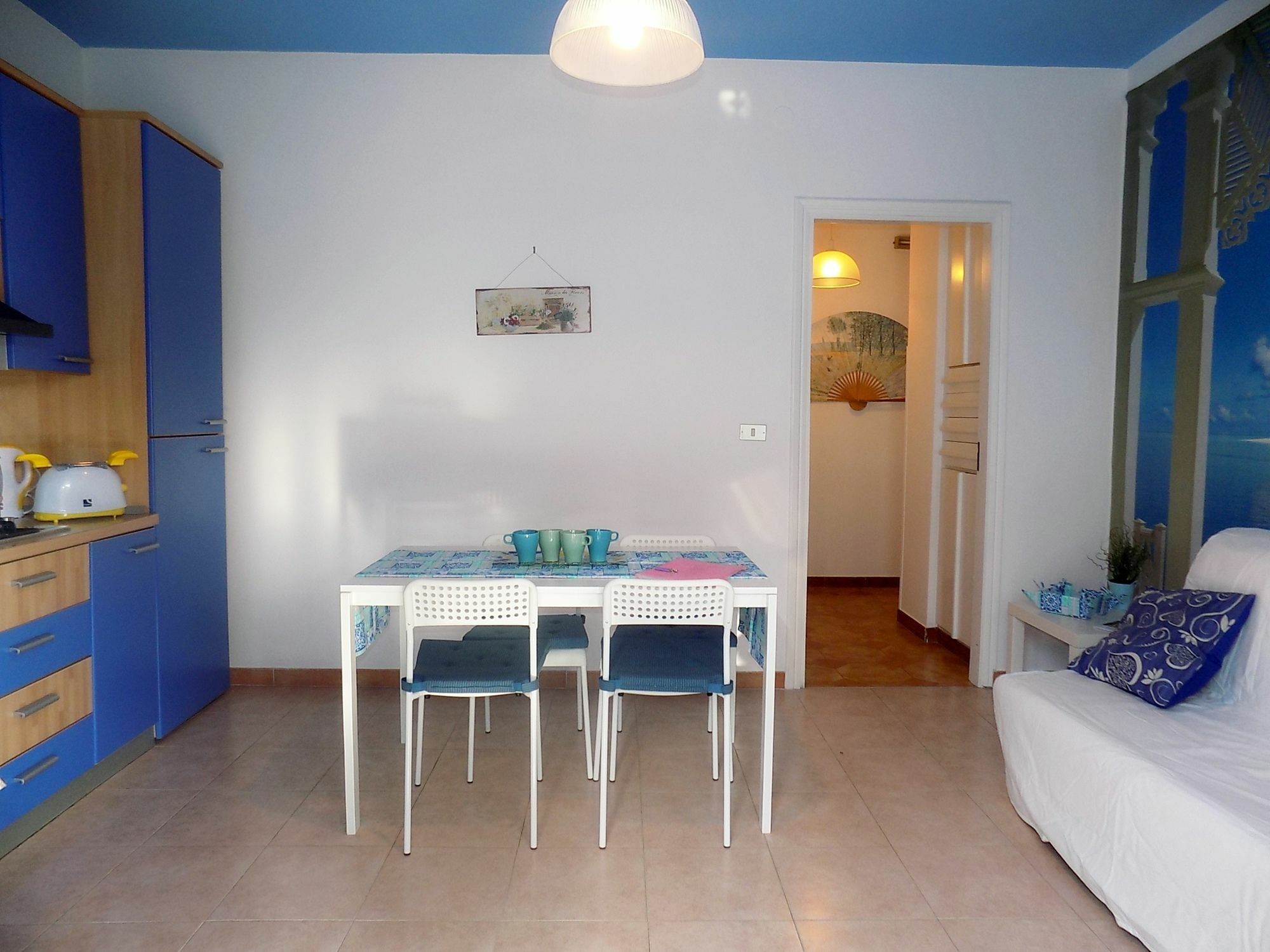 Maison De Fleurs Maiori Εξωτερικό φωτογραφία