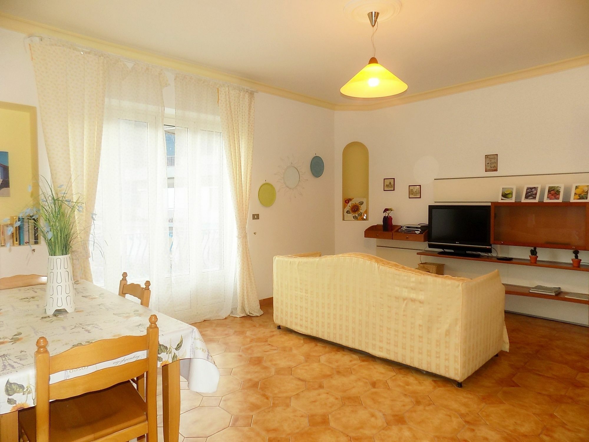 Maison De Fleurs Maiori Εξωτερικό φωτογραφία